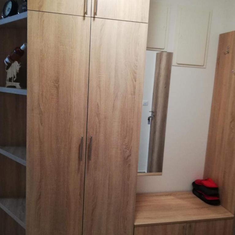 Olimpijska kuća Jahorina A209 - One-Bedroom Apartment - 21