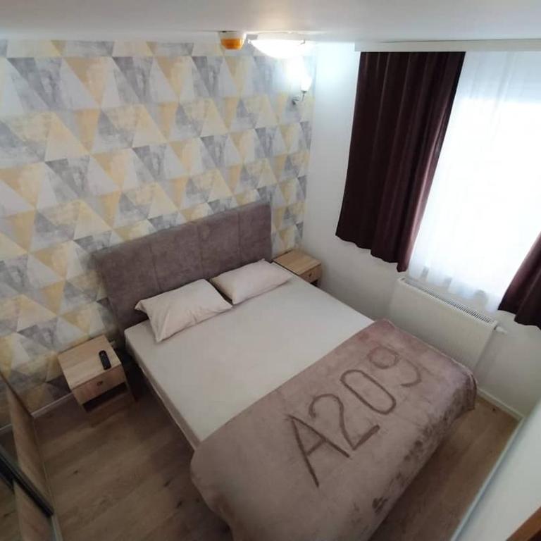 Olimpijska kuća Jahorina A209 - One-Bedroom Apartment - 12