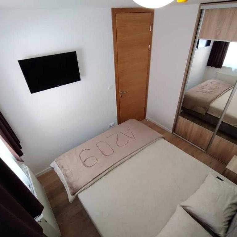 Olimpijska kuća Jahorina A209 - One-Bedroom Apartment - 17