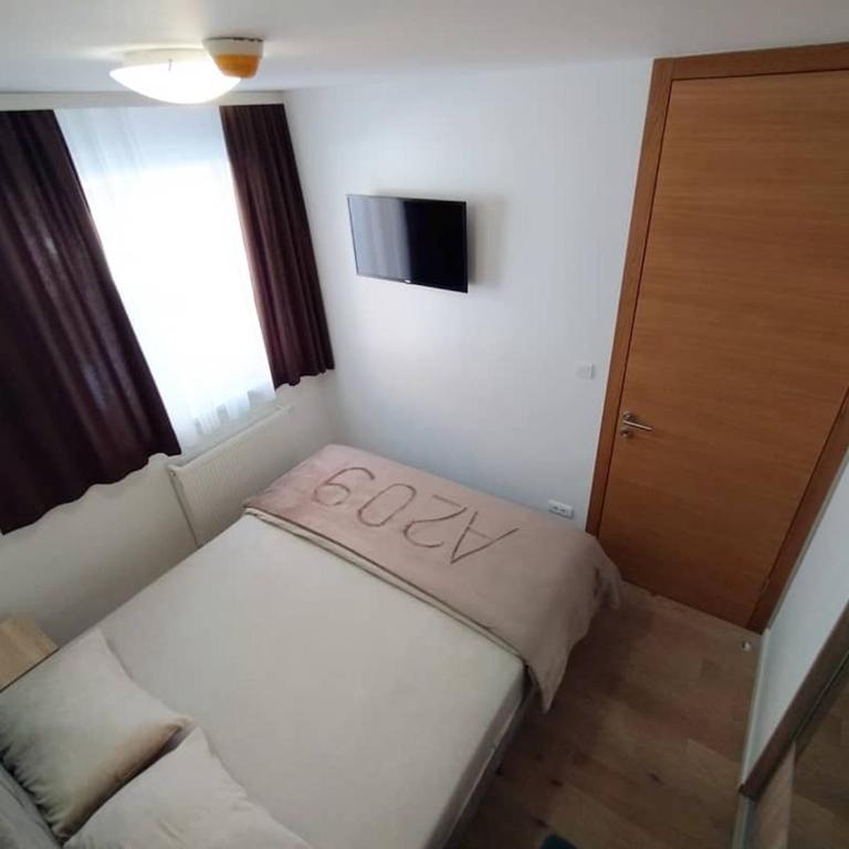 Olimpijska kuća Jahorina A209 - One-Bedroom Apartment - 20