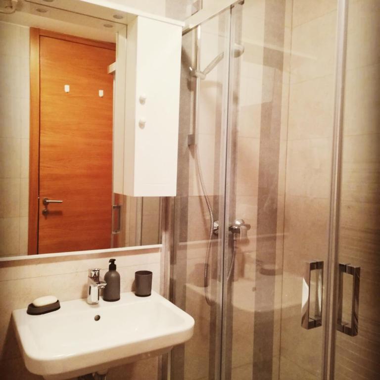 Olimpijska kuća Jahorina A209 - One-Bedroom Apartment - 24