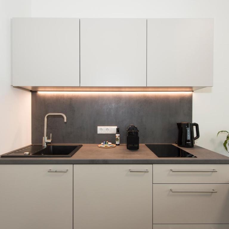 TT-ROOMS - kontaktlos mit Self Check-in I FREE PARKING - Comfort Apartment - 11