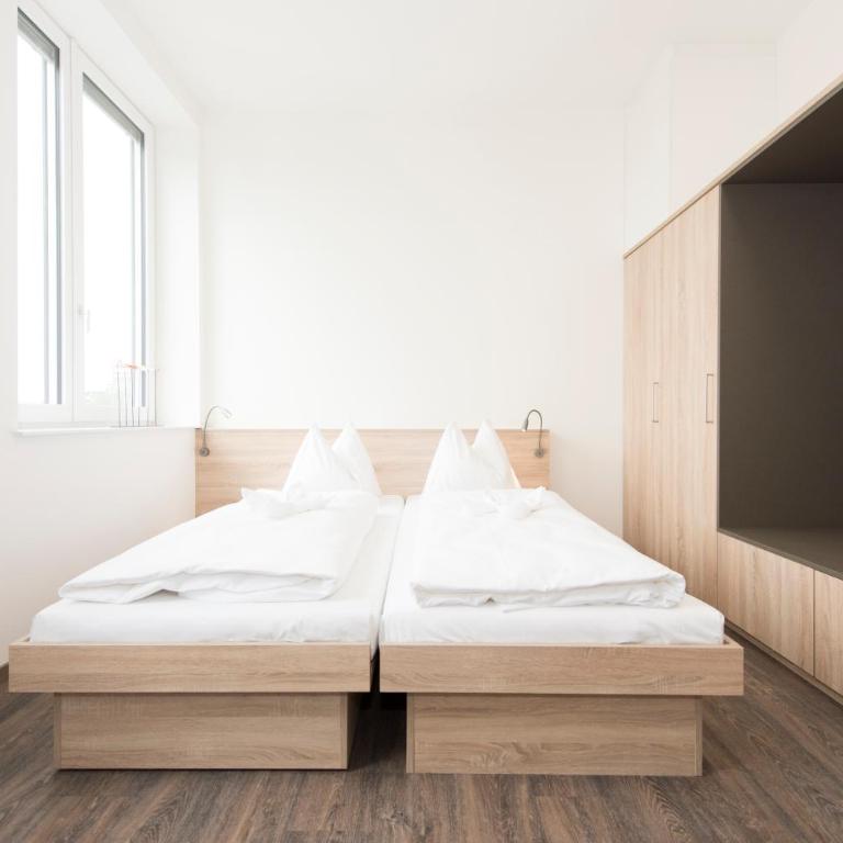TT-ROOMS - kontaktlos mit Self Check-in I FREE PARKING - Comfort Apartment - 10