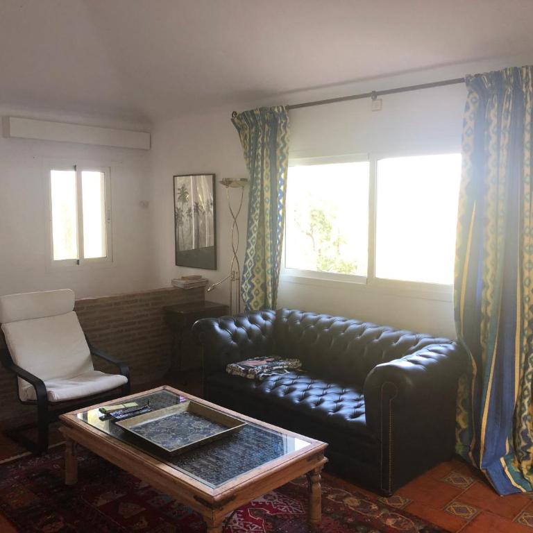 Casa Simba B&B - Dúplex - 17