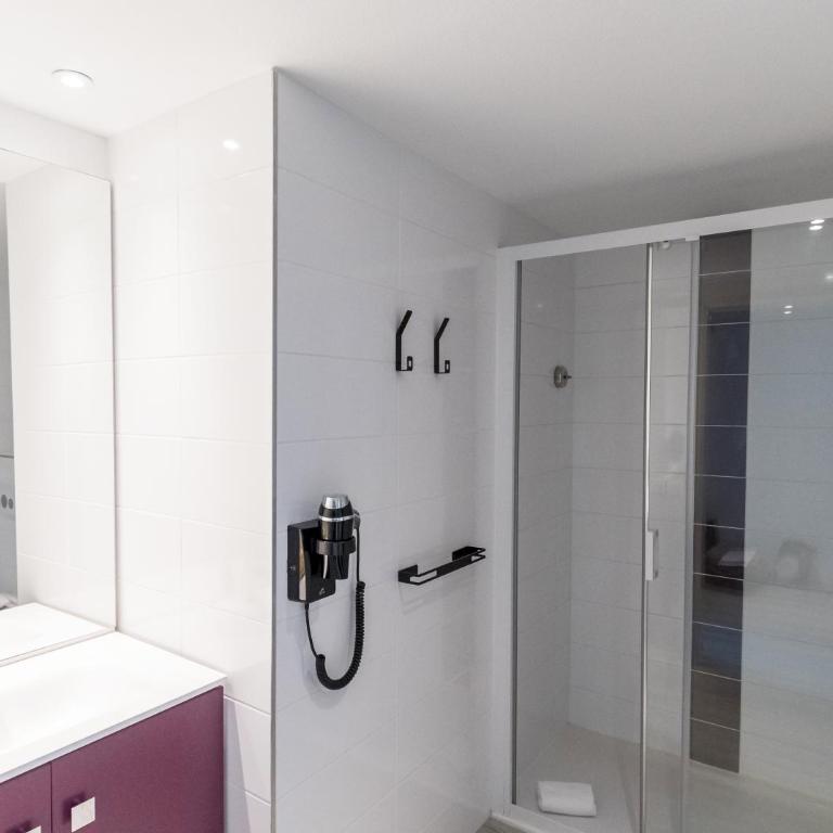 Appart-Hôtel Mer & Golf City Bordeaux Lac - Studio Affaires - 5