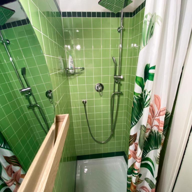 Trastevere alla Renella - Appartamento con 2 Camere da Letto - 13
