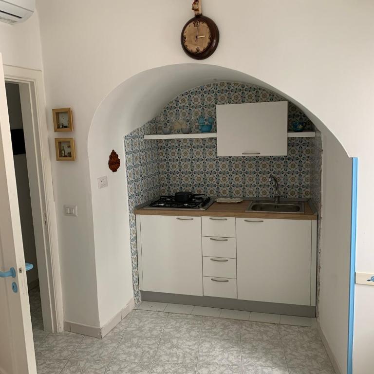 CASA ICARO - in the center of Amalfi - Casa con 1 Camera da Letto - 15