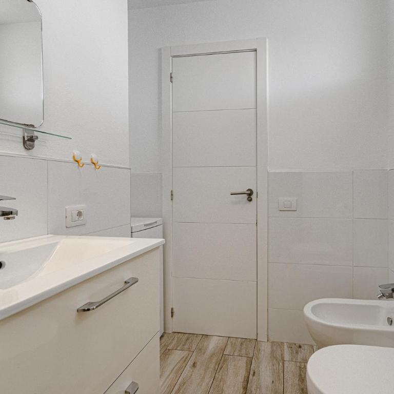 Apartamento en El Dorado Playa de las Américas - Apartamento con balcón - 15