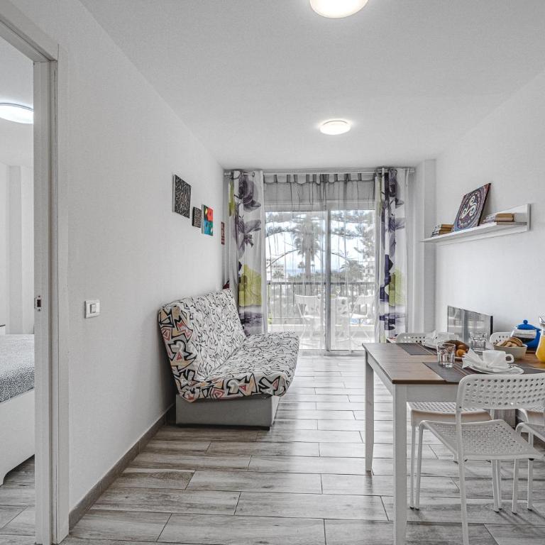 Apartamento en El Dorado Playa de las Américas - Apartamento con balcón - 13