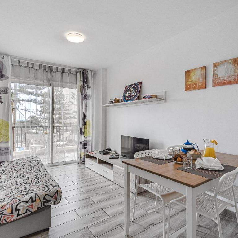 Apartamento en El Dorado Playa de las Américas - Apartamento con balcón - 11
