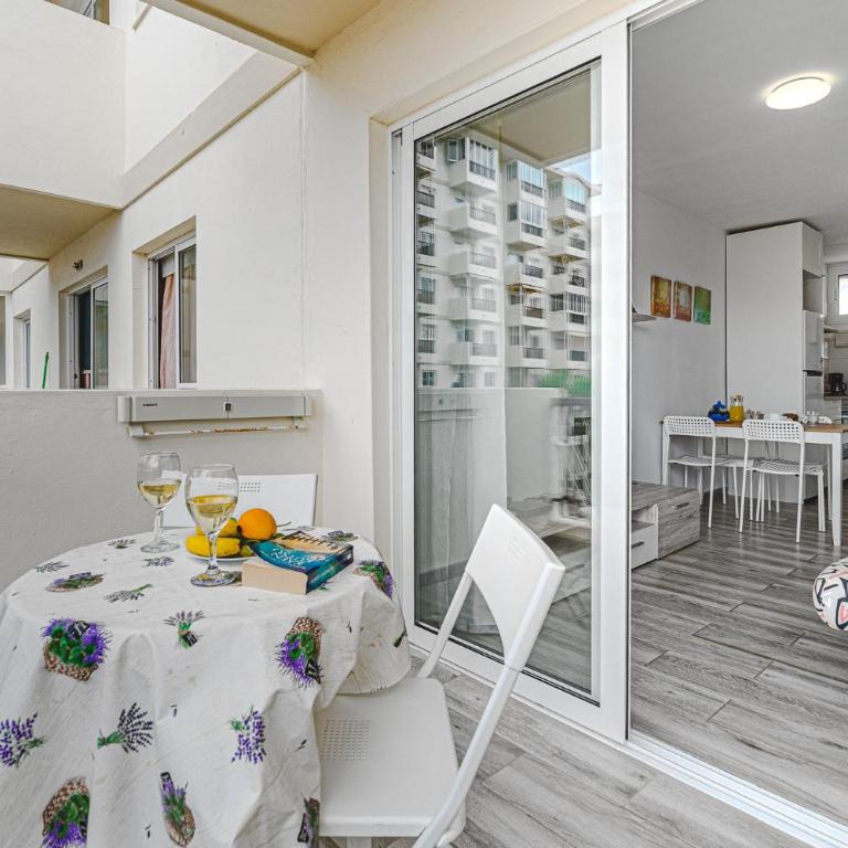 Apartamento en El Dorado Playa de las Américas - Apartamento con balcón - 10