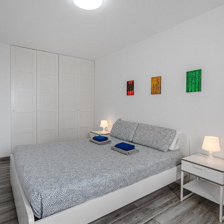 Apartamento en El Dorado Playa de las Américas - Apartamento con balcón - 3