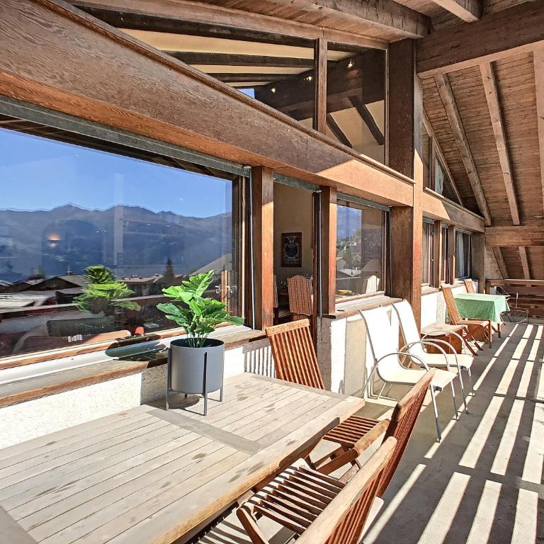 Apartment Calesberg 431 - Appartement - 3