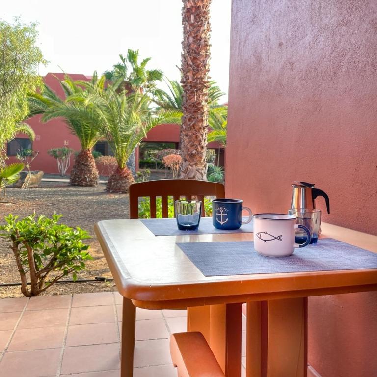 Tamarindo Blumarine - pool & wifi free 4 persons - One-Bedroom Apartment - 3
