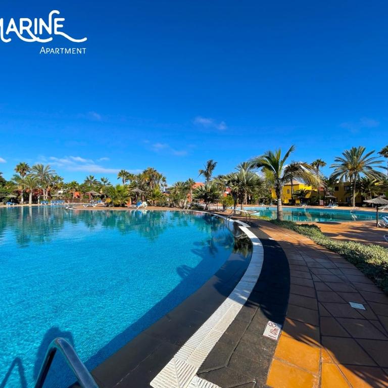 Tamarindo Blumarine - pool & wifi free 4 persons - One-Bedroom Apartment - 5