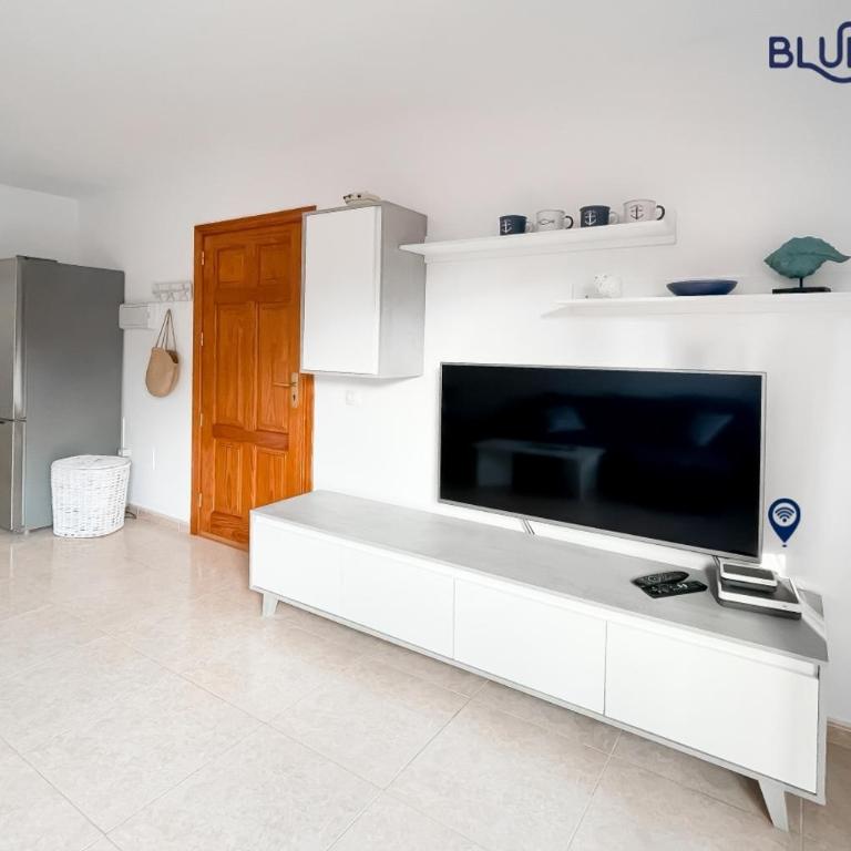 Tamarindo Blumarine - pool & wifi free 4 persons - One-Bedroom Apartment - 7