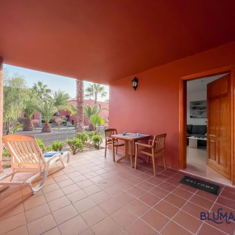 Tamarindo Blumarine - pool & wifi free 4 persons - One-Bedroom Apartment - 12
