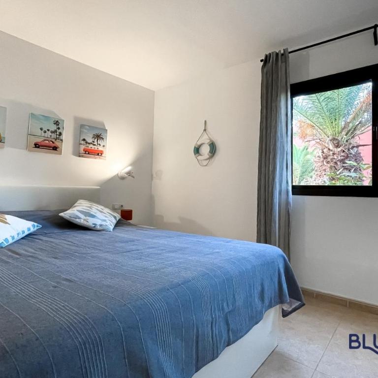 Tamarindo Blumarine - pool & wifi free 4 persons - One-Bedroom Apartment - 13