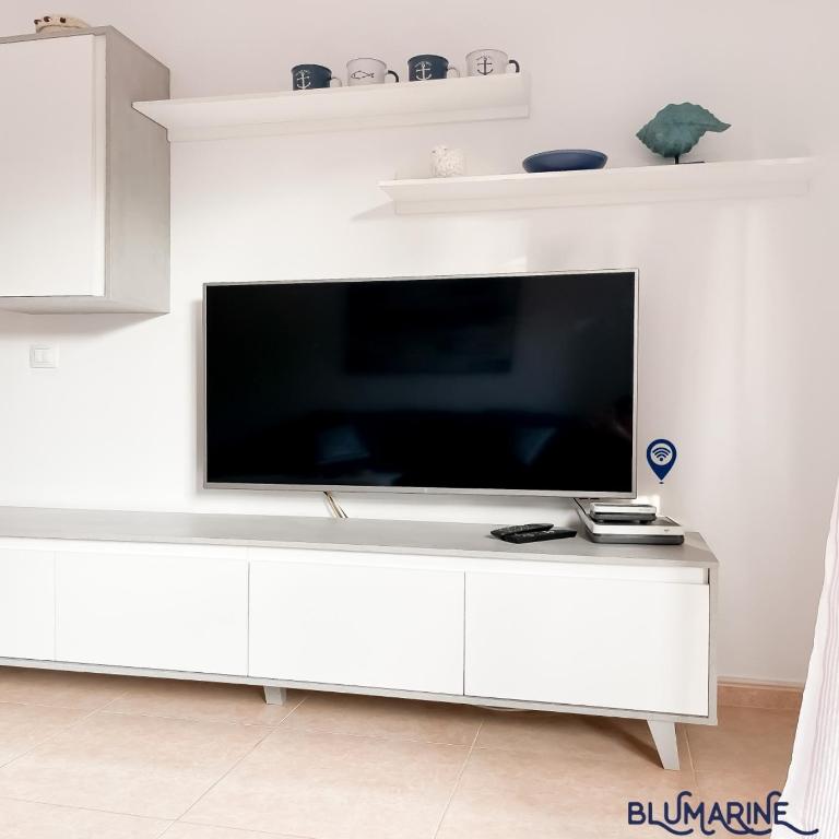 Tamarindo Blumarine - pool & wifi free 4 persons - One-Bedroom Apartment - 17