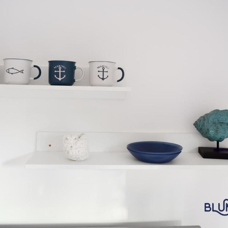 Tamarindo Blumarine - pool & wifi free 4 persons - One-Bedroom Apartment - 19