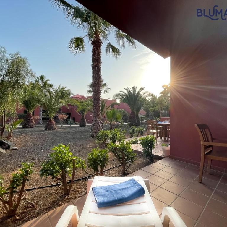 Tamarindo Blumarine - pool & wifi free 4 persons - One-Bedroom Apartment - 22