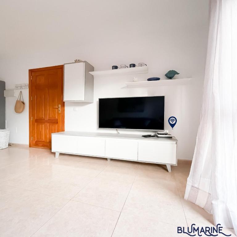 Tamarindo Blumarine - pool & wifi free 4 persons - One-Bedroom Apartment - 27