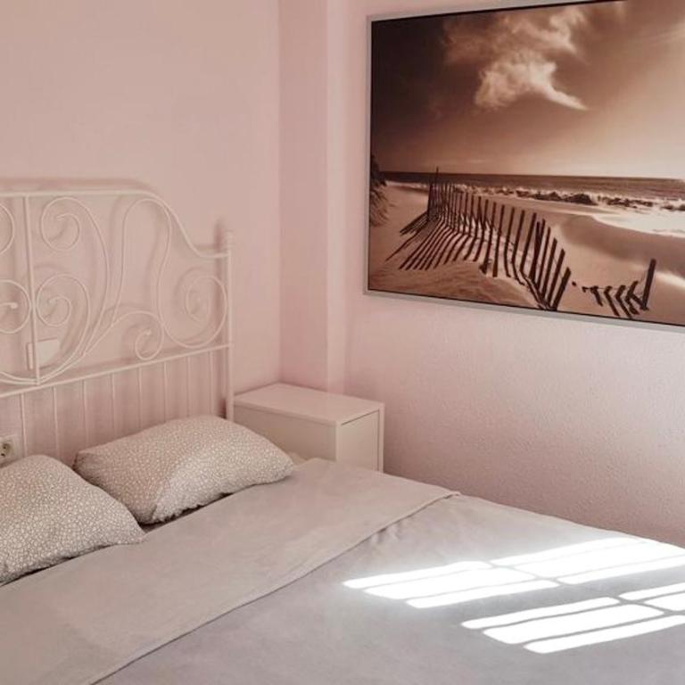 Apartment Avenida Puig - Apartamento de 2 dormitorios - 3