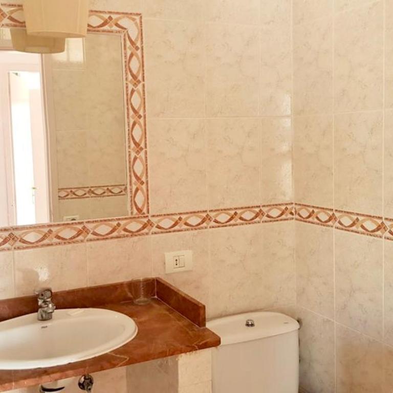 Apartment Avenida Puig - Apartamento de 2 dormitorios - 7