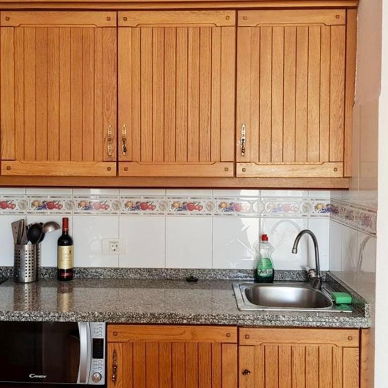 Apartment Avenida Puig - Apartamento de 2 dormitorios - 5