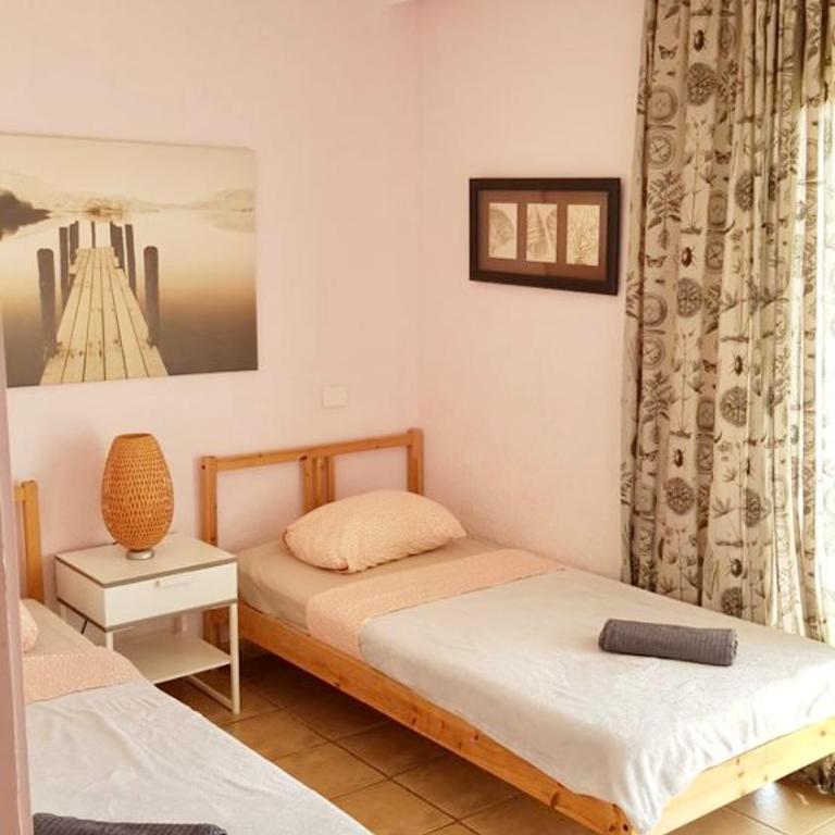 Apartment Avenida Puig - Apartamento de 2 dormitorios - 8