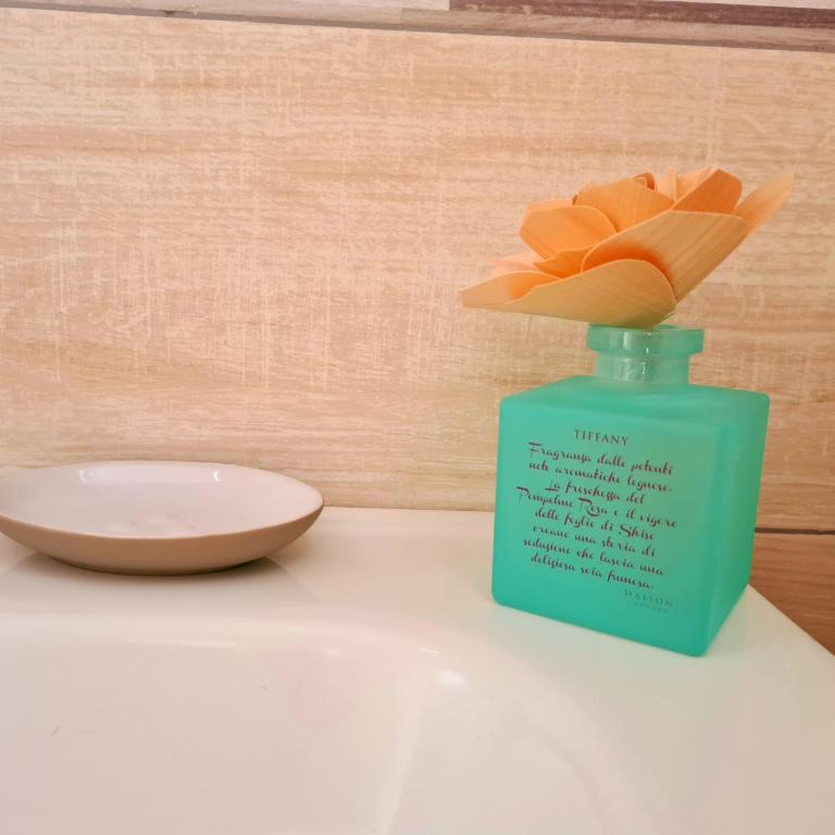 CASA DEI NONNI - Tresca Vecchia Apartment - Bari - Appartamento con 2 Camere da Letto - 95