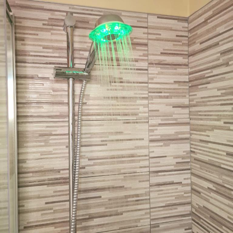 CASA DEI NONNI - Tresca Vecchia Apartment - Bari - Appartamento con 2 Camere da Letto - 23