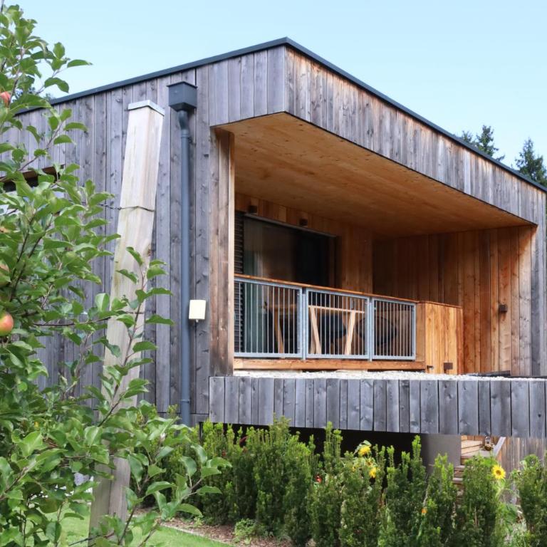 Chalet M&M - Two-Bedroom Apartment - 1
