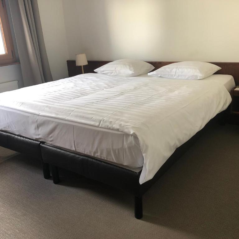 Galion Hôtel & Restaurant - Doppelzimmer - 1