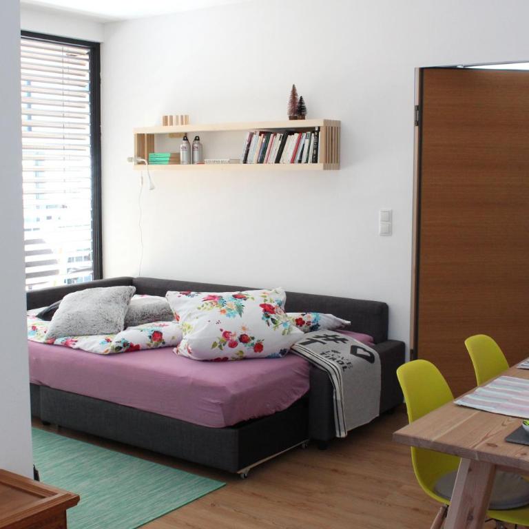 Chalet M&M - Two-Bedroom Apartment - 6