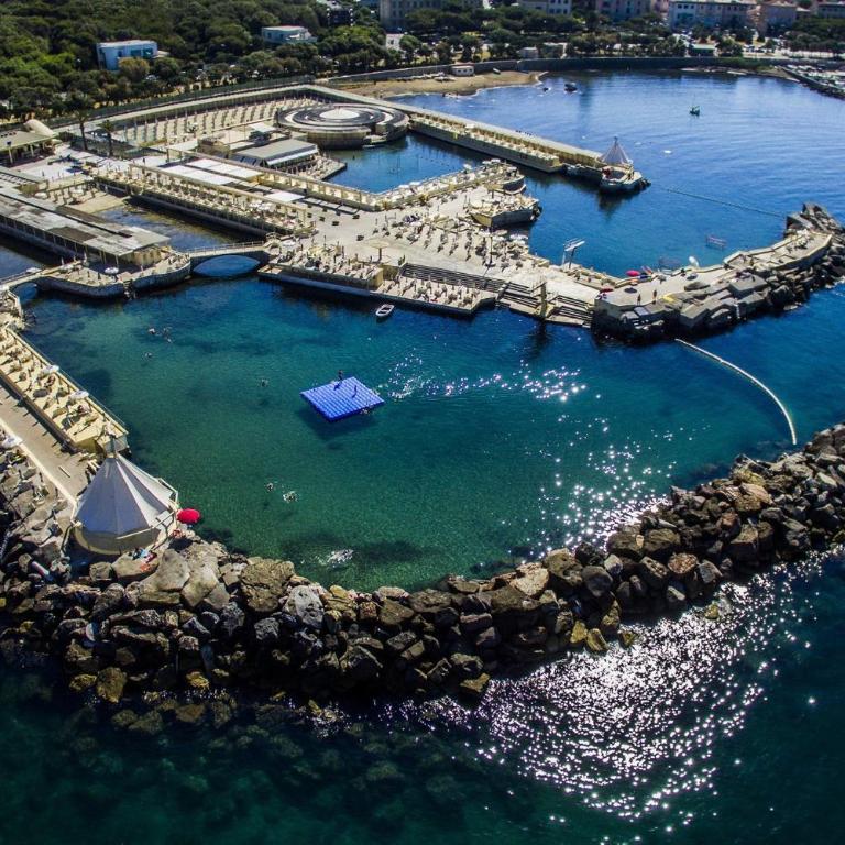 CASAMIELI, Nuovo, vicino al porto al mare e al centro - Appartamento con 1 Camera da Letto - 22