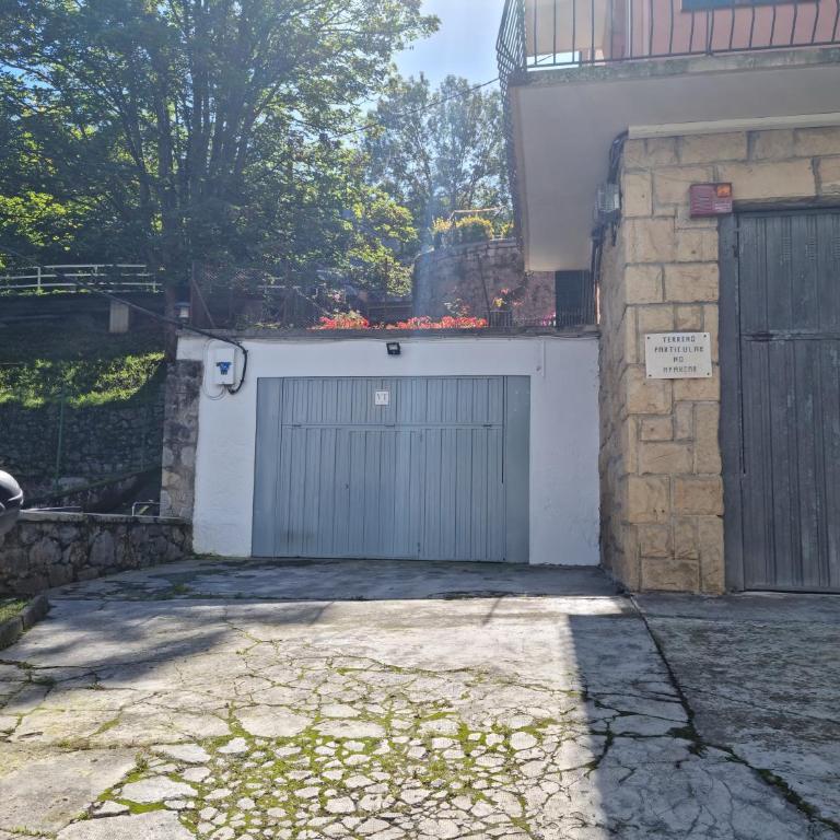 Easo Terrace Apartment free private parking and air conditioning - Apartamento de 2 dormitorios - 22