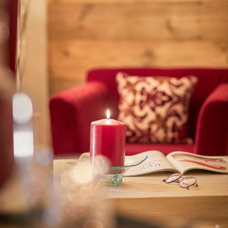 Dolomit Boutique Hotel - Suite Junior avec Balcon - 4