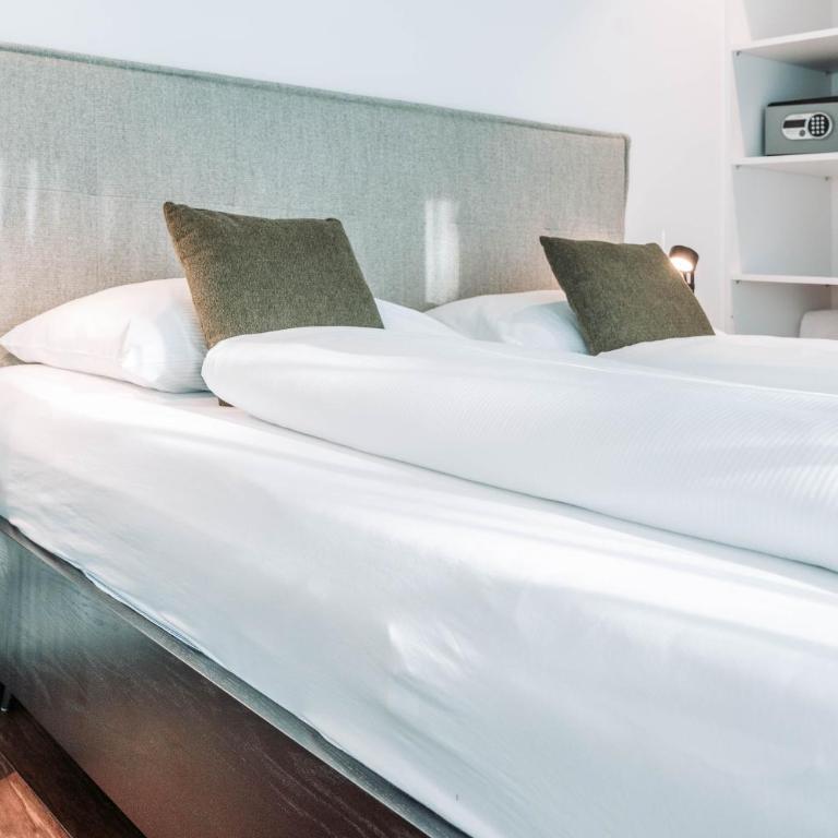 Blackhome Innsbruck City South I contactless check-in - Small Apartment - 10