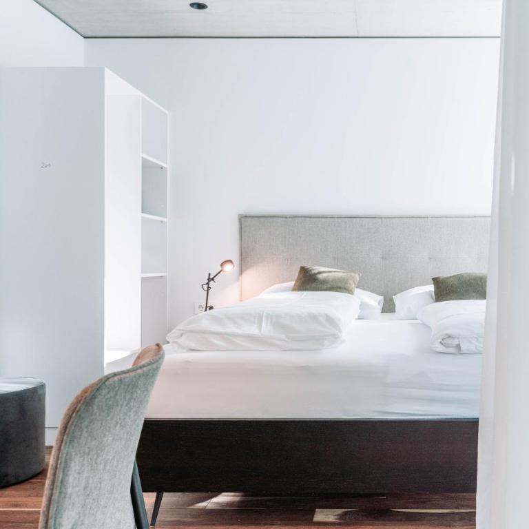 Blackhome Innsbruck City South I contactless check-in - Small Apartment - 9