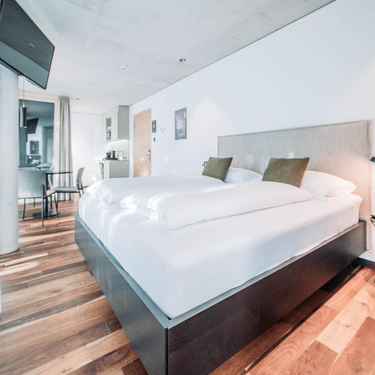 Blackhome Innsbruck City South I contactless check-in - Medium Apartment Deluxe - 1