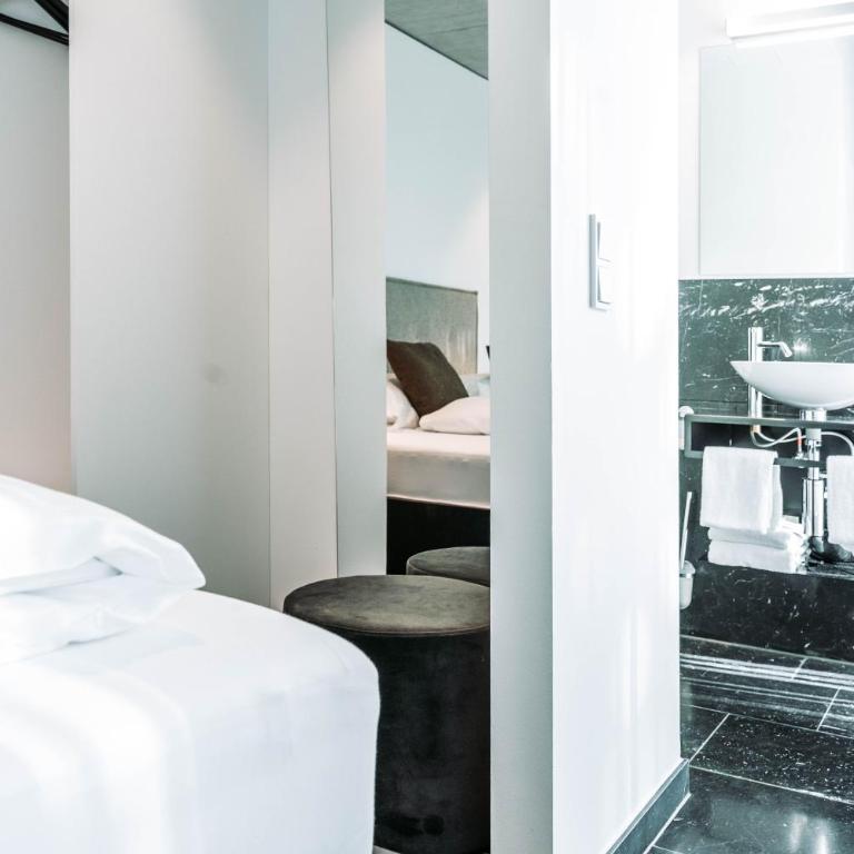 Blackhome Innsbruck City South I contactless check-in - Medium Apartment Deluxe - 5