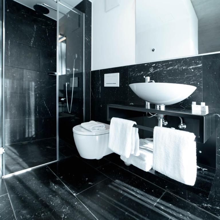 Blackhome Innsbruck City South I contactless check-in - Medium Apartment Deluxe - 6
