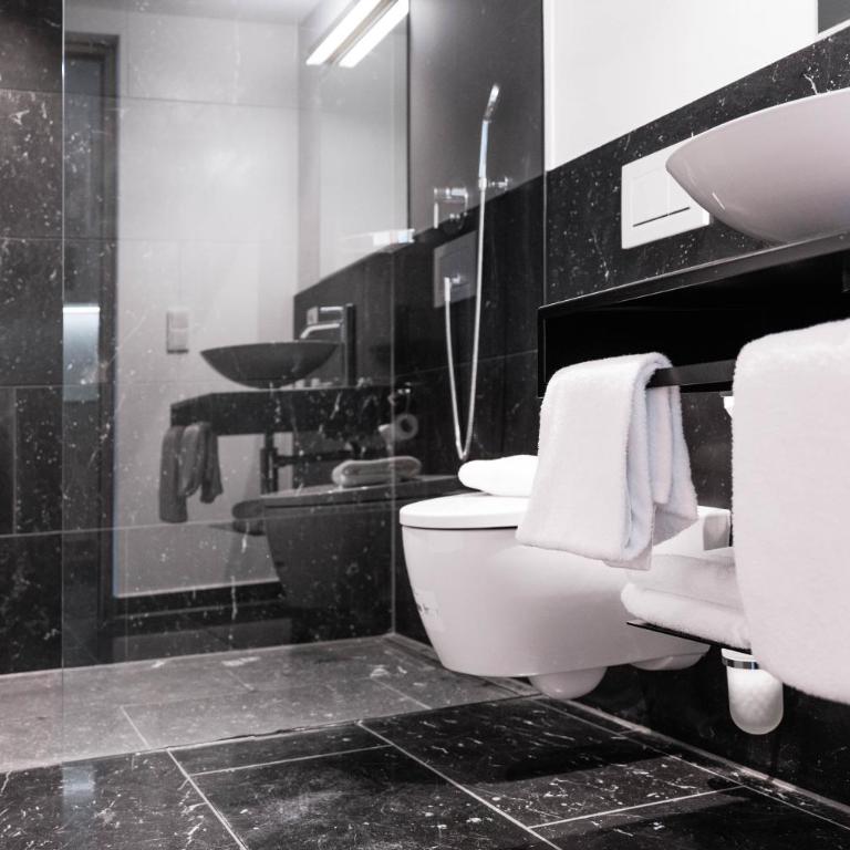 Blackhome Innsbruck City South I contactless check-in - Small Apartment - 1