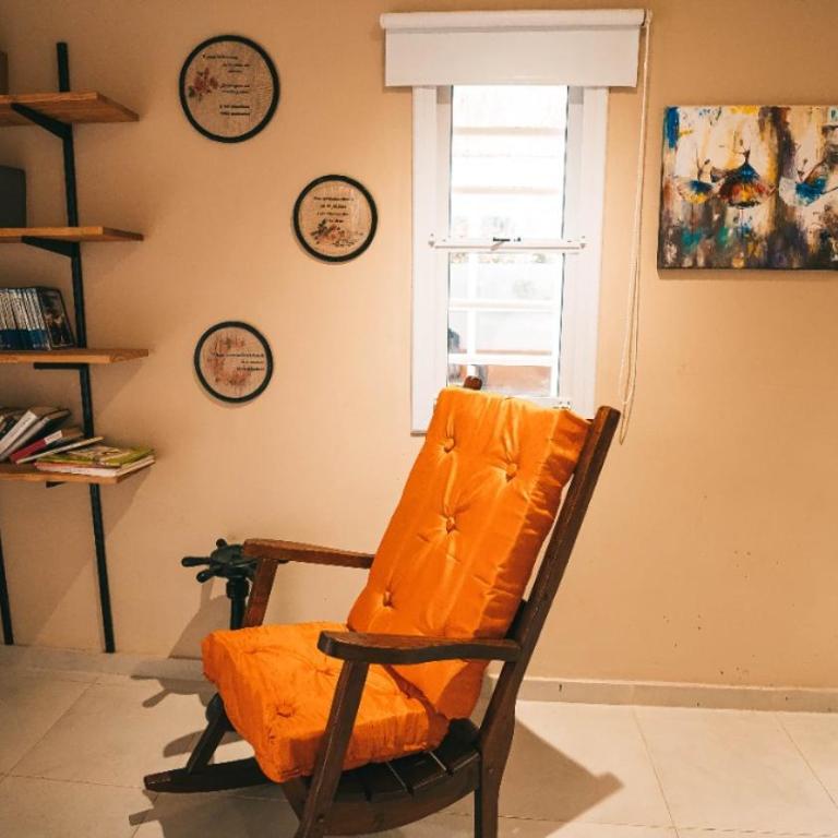 brisas de villa gesell - One-Bedroom House - 4