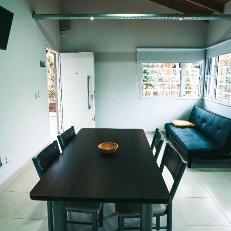 brisas de villa gesell - Two-Bedroom House - 17