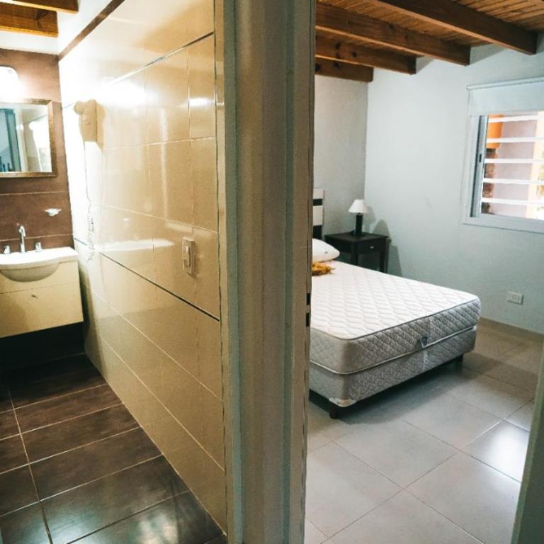 brisas de villa gesell - Two-Bedroom House - 16