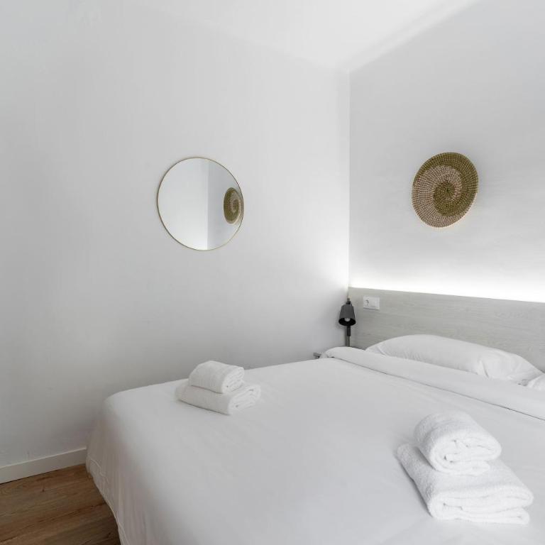 Apartamentos Venecia - Appartamento Standard - 1