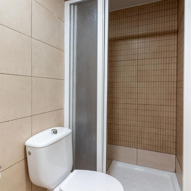 Apartamentos Venecia - Appartamento con 1 Camera da Letto - 12
