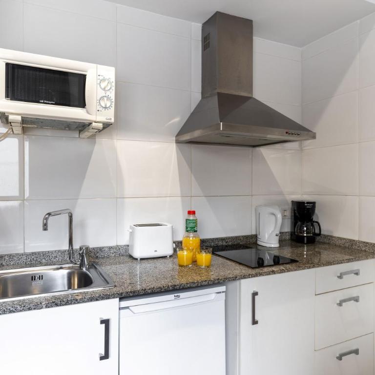 Apartamentos Venecia - Appartamento Standard - 5
